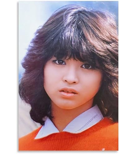 Capri-Sonne ポスター松田聖子 Capri-Sonne ポスター松田聖子 Capri-Sonne ポスター松田聖子