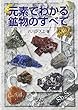 元素でわかる鉱物のすべて