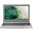 Samsung Chromebook 4 Chrome OS 11.6" HD Intel Celeron Processor N4000 4GB RAM 32GB eMMC Gigabit Wi-Fi - XE310XBA-K01US