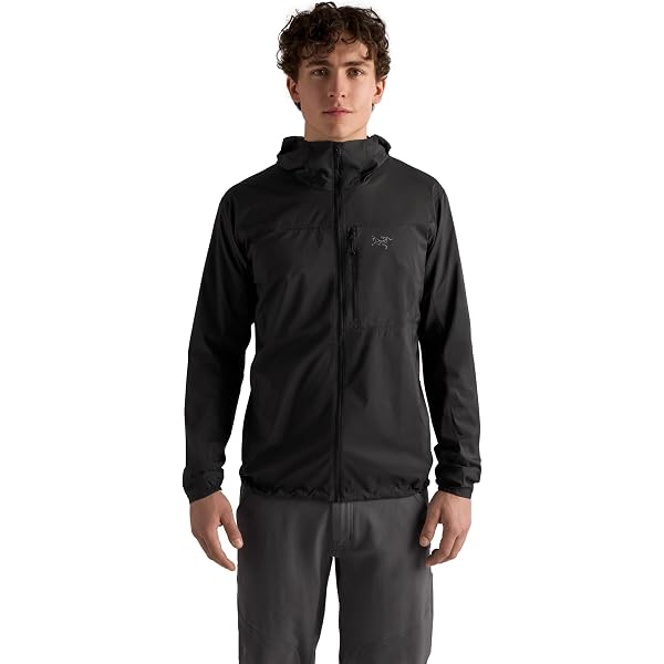Amazon | [アークテリクス] ARCTERYX スコーミッシュフーディ女性用