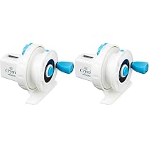 Amazon | ダイワ(DAIWA) ワカサギ 手巻きリール クリスティア タナ