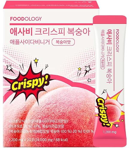 Amazon.co.jp: フードオロジー FOODOLOGY アップルサイダービネガー