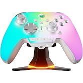 Compatible with BIGBIG WON Controller Charging Base, Rainbow 3, Rainbow 2 Pro, BLITZ2 TMR Model, BLITZ2 ALPS Model, True