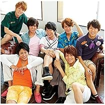Amazon.co.jp: ラッキィィィィィィィ7【初回盤】(DVD付): ミュージック