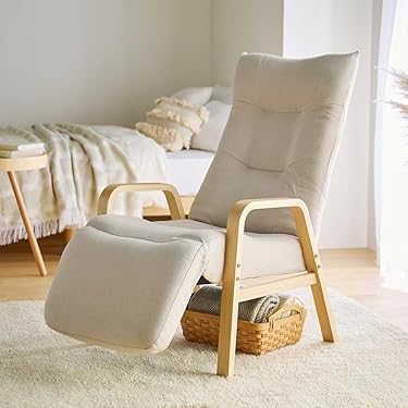 Amazon.co.jp 人気ギフトランキング: リクライニングチェア で、ギフト