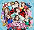【Amazon.co.jp限定】Candy Pop (初回限定盤A)<CD+DVD> (B3ポスター付き)