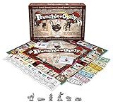 Frenchie-Opoly[並行輸入品]