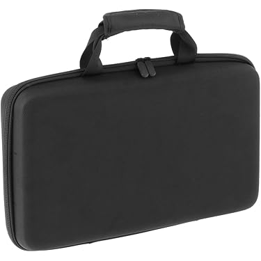 Vestax DJ機材収納バッグ 黒 Amazon.co.jp 売れ筋ランキング: DJ・VJ