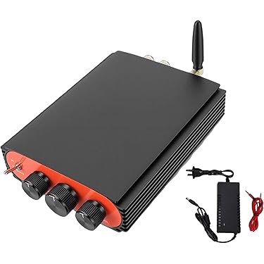 Amazon.co.jp 最新リリース: パワーアンプ の新着ランキングです。