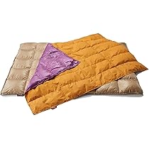 Amazon | ナンガ NANGA カケフトン KAKE‐FUTON 3WAY キャンプ 寝袋