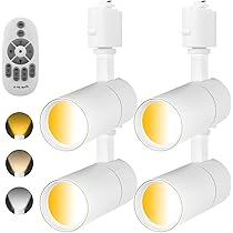 Amazon | NIIYOCA ライティングレール用スポットライト 10W 5000K