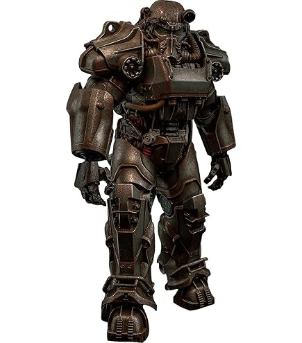 Amazon | Fallout[フォールアウト] 1/6 Sole Survivor[Male][1/6