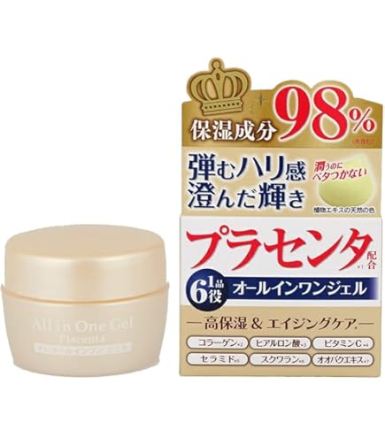 Amazon.co.jp: イオナ インターナショナル プラセンタ配合 PL