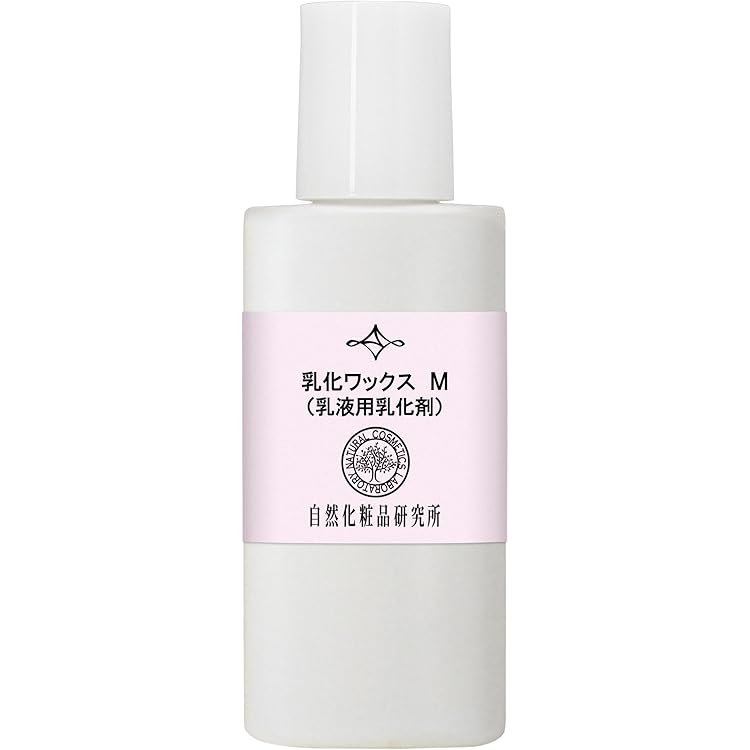 Amazon.co.jp: 生活の木 パーム 乳化ワックス 100g : ビューティー