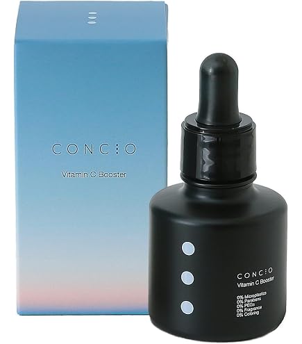 ＣＯＮＣＩＯ　コンシオ Amazon.co.jp: CONCIO（コンシオ） マルチバーム 肌刺激に着目して2500
