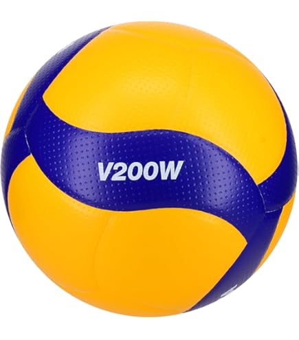 Mikasa V300W バレーボール Amazon.com : MIKASA V300W FIVB Ball V300W, Women, Men's