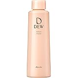 DEW(デュウ) ローション しっとり レフィル 150ml 化粧水