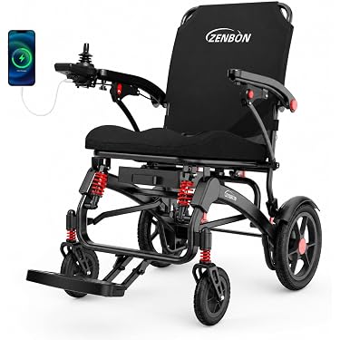 Amazon.co.jp 売れ筋ランキング: 電動車いす の中で最も人気のある商品です