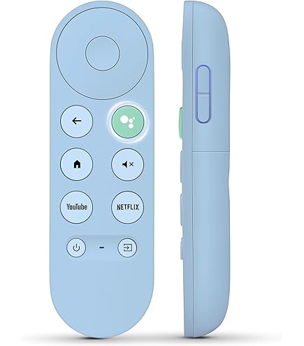 Google Chromecast with TV (4K) - Streaming Stick Entertainment