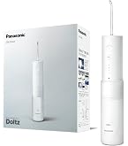Amazon.co.jp: パナソニック 口腔洗浄器 ジェットウォッシャー ドルツ