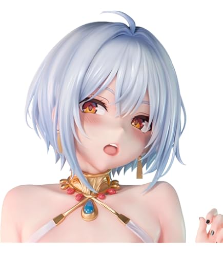 ジャンヌくん　フィギュア　池咲ミサ Amazon | 池咲ミサ氏オリジナルキャラ 「ジャンヌくん」1/8完成品