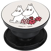 Amazon | グルマンディーズ ムーミン All about Moominmamma