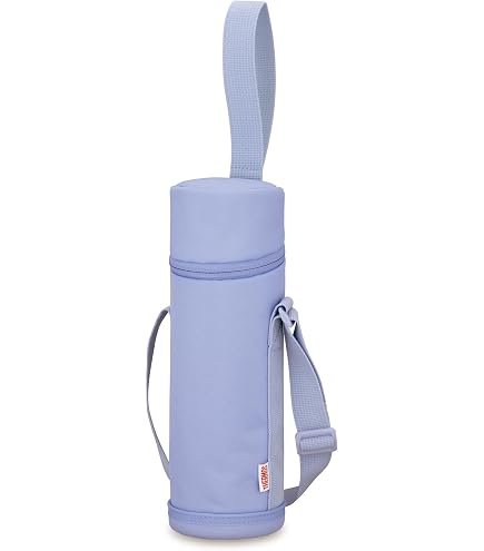 Amazon｜APG-501-PL-ST(パープルスター) マイボトルポーチ｜水筒