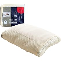 Amazon｜スリープヘキサゴン ホルミシス 枕カバー 不調をととのえる