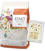 Amazon.co.jp: 【成犬用 イタリア製ドッグフード 3kg】ELMO エルモ