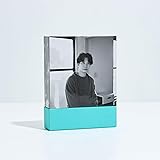 Gen [Gen Box Set “Poetry”] [BOX + CD + BOOK]