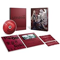 Amazon.co.jp: 陰の実力者になりたくて！ Vol.1 [Blu-ray] : 中西和也