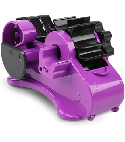 Amazon.co.jp: ニチバン テープカッター 電動 オートテーパー TCE-200