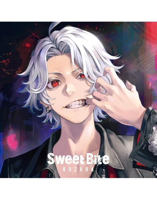 Amazon.co.jp: Kuzuha Birthday Event「Scarlet Invitation」（初回