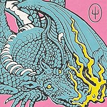 じ*ん様 トゥエンティ・ワン・パイロッツ　直筆サイン入りCD　21 PILOTS Amazon.co.jp: クランシー - トゥエンティ・ワン・パイロッツ