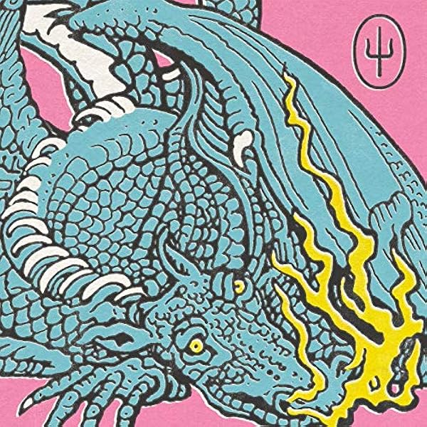 Amazon.co.jp: SCALED AND ICY: ミュージック