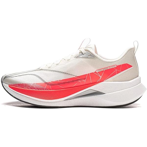 Amazon | [リーニン] LI-NING RED HARE 8 PRO 女子 反射 軽量 高反発