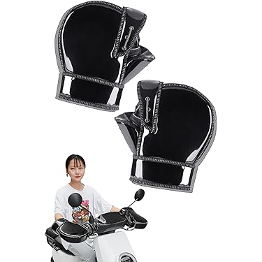 確認中、、、 Amazon.co.jp 売れ筋ランキング: バイク用ハンドルカバー の中で最も