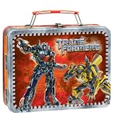 Transformers - Lunch Box Party Supplies [並行輸入品]