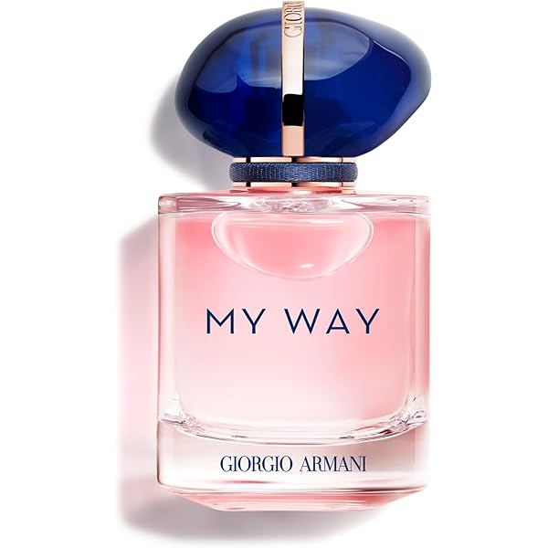 GIORGIO ARMANI MY WAY 90ml オードパルファン Amazon | Giorgio Armani My Way Intense Eau de Parfum 30ml