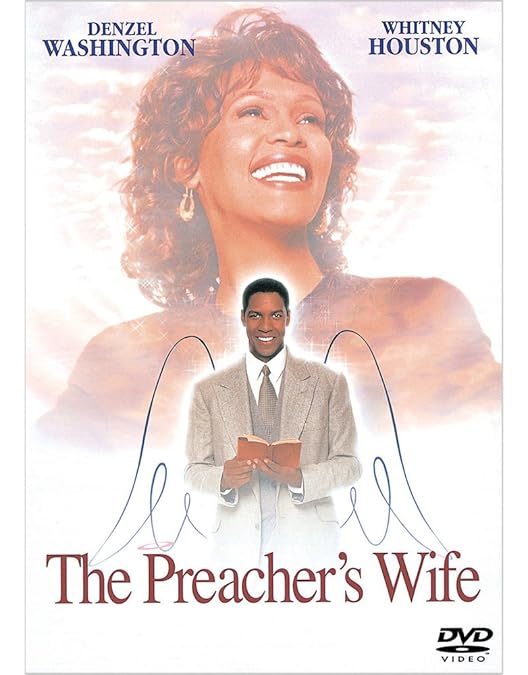 Amazon.co.jp: ため息つかせて [DVD] : ホイットニー・ヒューストン