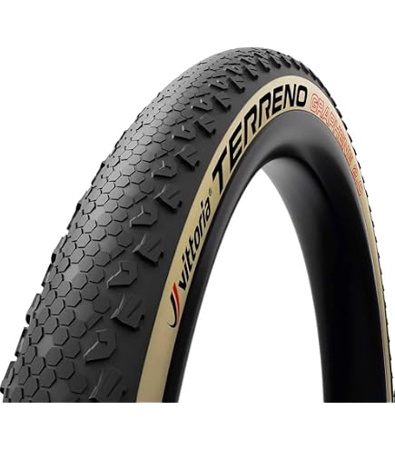 Amazon | ビットリア(Vittoria) Terreno XC-Race G2.0 TLR