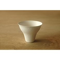 Amazon Co Jp ワサラ ワインカップ 6枚セット 紙コップ おしゃれ 紙製 ワイングラス 紙皿 和漆器 使い捨て ホーム キッチン