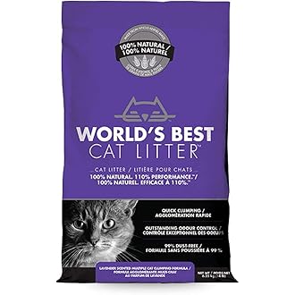 integrity multi cat litter