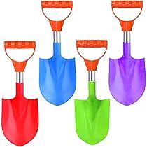 16-Inch Heavy Duty Stainless Steel Kids 