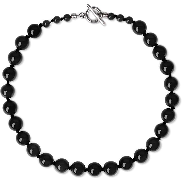 Amazon | [カシマ] シルバー 7mm アフリカ珊瑚 ネックレス イヤリング