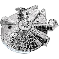 Amazon.co.jp: スター・ウォーズ:ミレニアム・ファルコン EAF