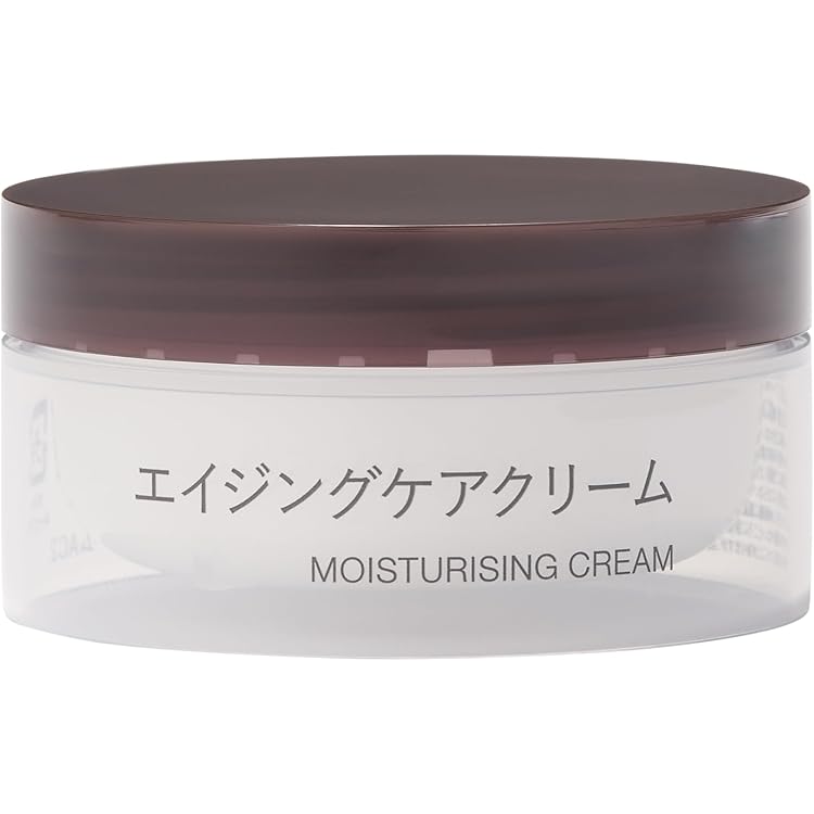 MUJI 無印良品　エイジングケア 薬用美白クリーム 45g 20点 Amazon.co.jp: PIEEF 無印良品 エイジングケア薬用美白クリーム 45g
