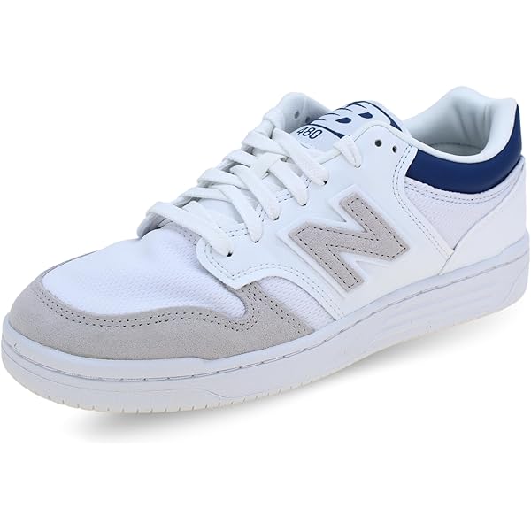Amazon | New Balance (ニューバランス) 男女兼用 大人用 BB480