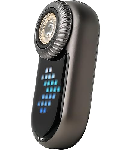 Amazon.co.jp: LOOP GEAR SK03 Pro チタン EDC 充電式 懐中電灯