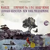 Mahler: Symphony No. 5 in C-Sharp Minor (Sony Classical Originals)